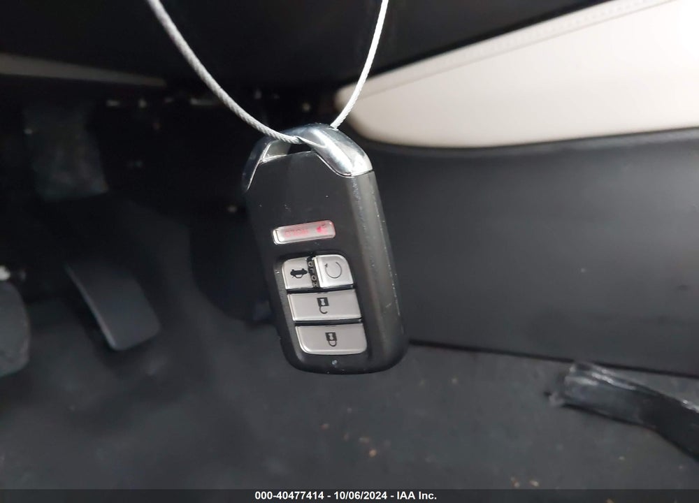 2021 HONDA ACCORD EX-L VIN: 1HGCV1F55MA115413