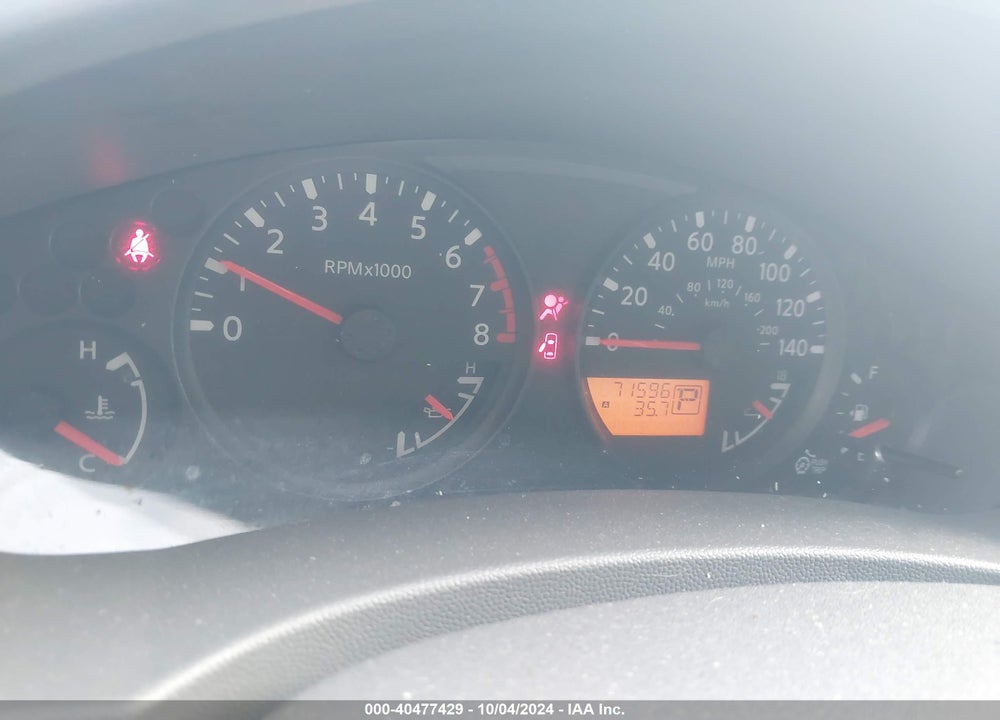 2019 NISSAN FRONTIER SV VIN: 1N6DD0ER5KN726257