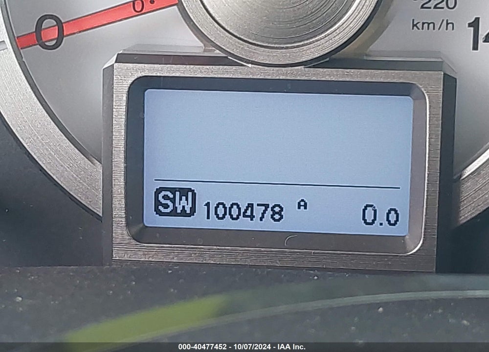 2009 HONDA PILOT TOURING VIN: 5FNYF48949B008113