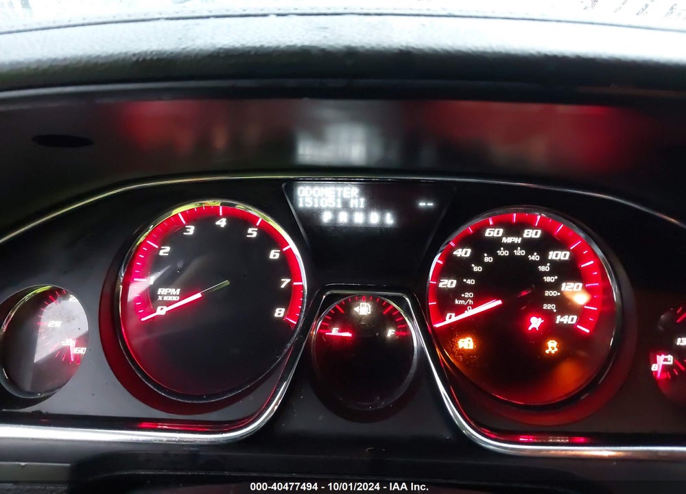 2015 GMC ACADIA SLT-1 VIN: 1GKKRRKD7FJ304274