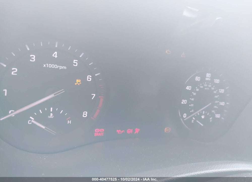 2018 GENESIS G80 3.3T SPORT VIN: KMHGN4JB0JU222776
