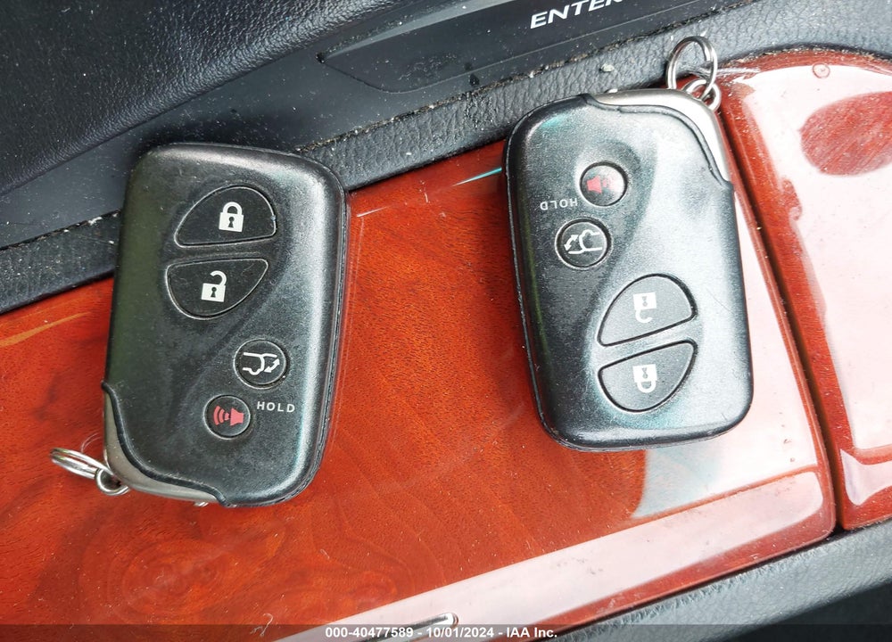 2011 LEXUS RX 350 VIN: 2T2ZK1BA9BC049215