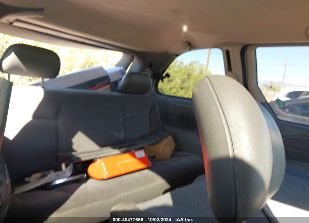 2005 DODGE CARAVAN SE VIN: 1D4GP25R85B395041