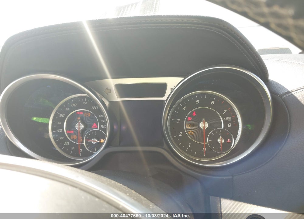 2018 MERCEDES-BENZ SL 450 VIN: WDDJK6GA8JF052710