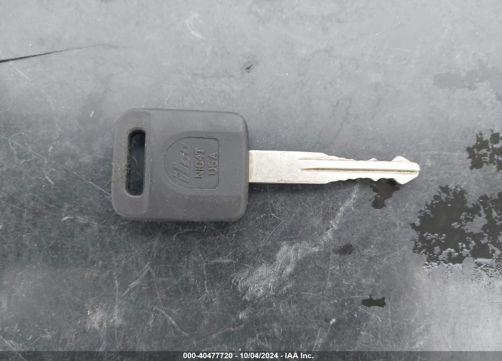 2006 NISSAN ALTIMA 2.5 S VIN: 1N4AL11D16C219520