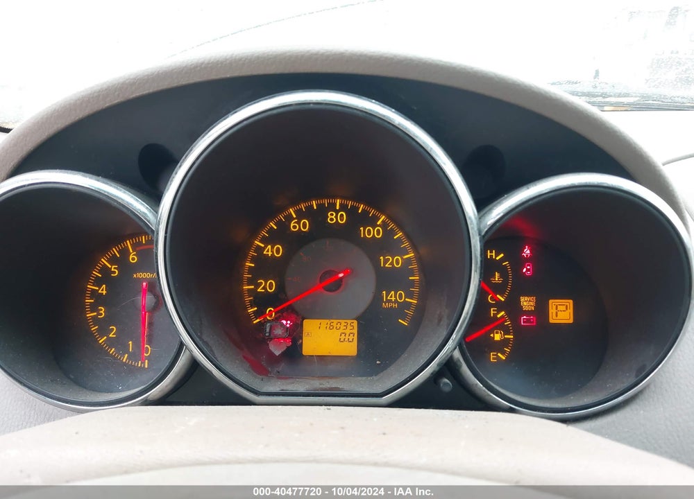 2006 NISSAN ALTIMA 2.5 S VIN: 1N4AL11D16C219520