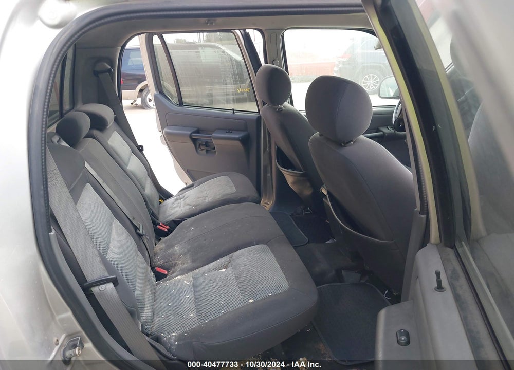 2005 FORD EXPLORER SPORT TRAC ADRENALIN/XLS/XLT VIN: 1FMZU67K85UA98292