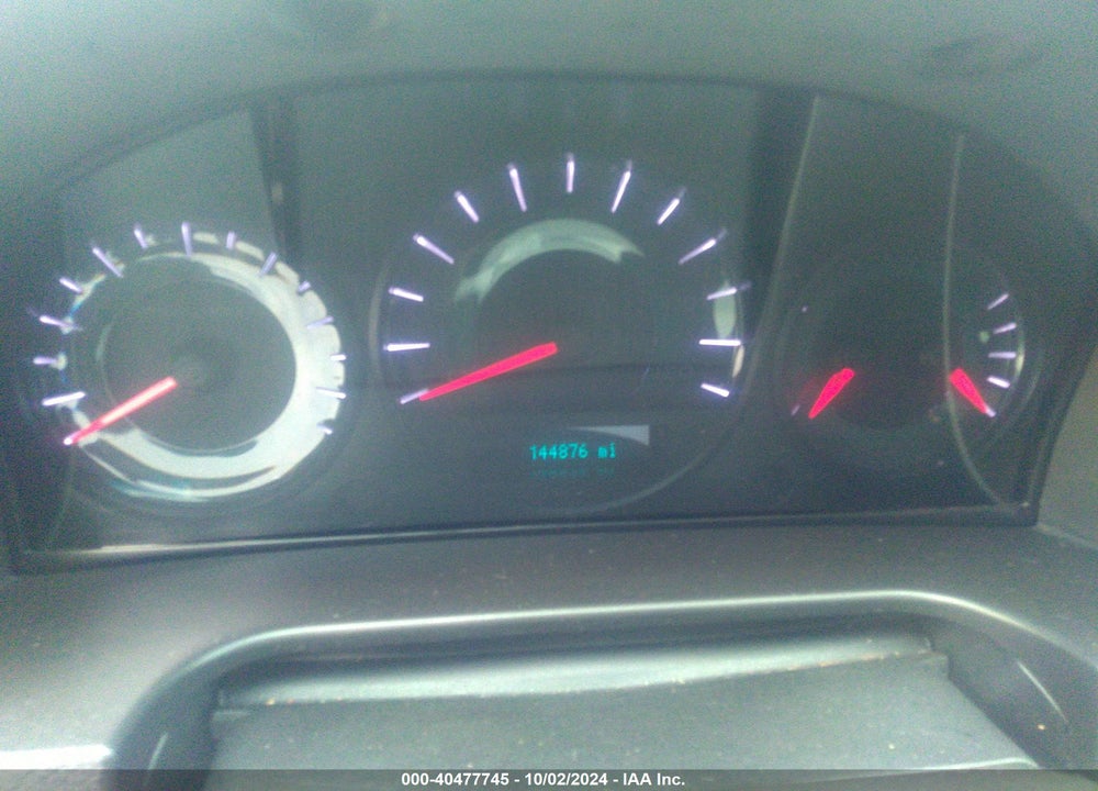 2012 FORD FUSION SE VIN: 3FAHP0HA8CR288274