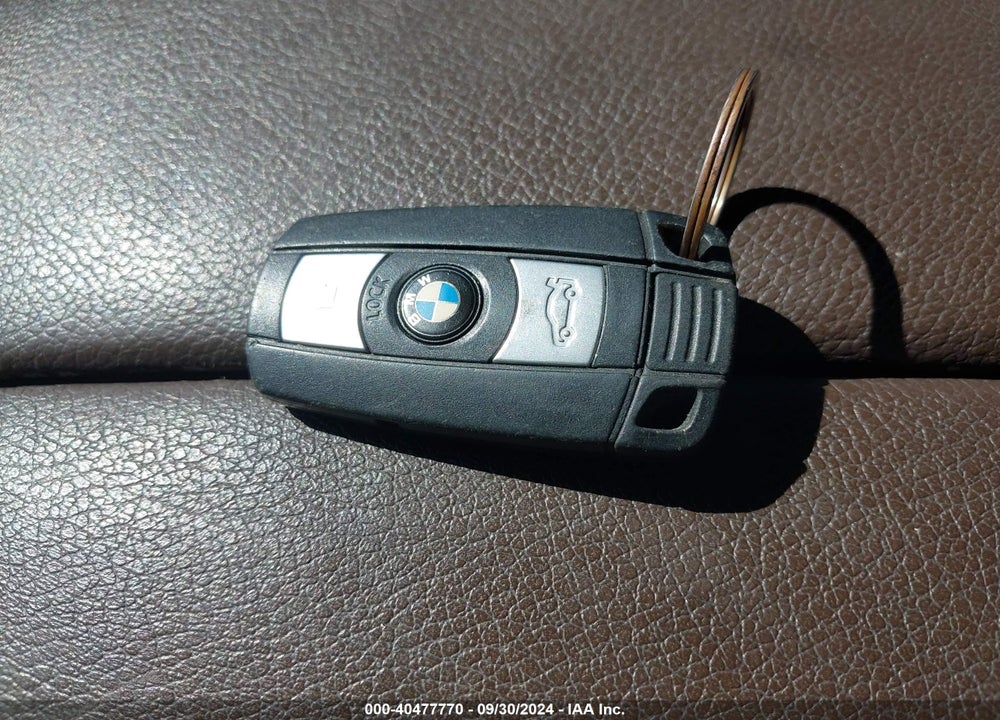 2013 BMW X5 XDRIVE50I VIN: 5UXZV8C5XD0C14841