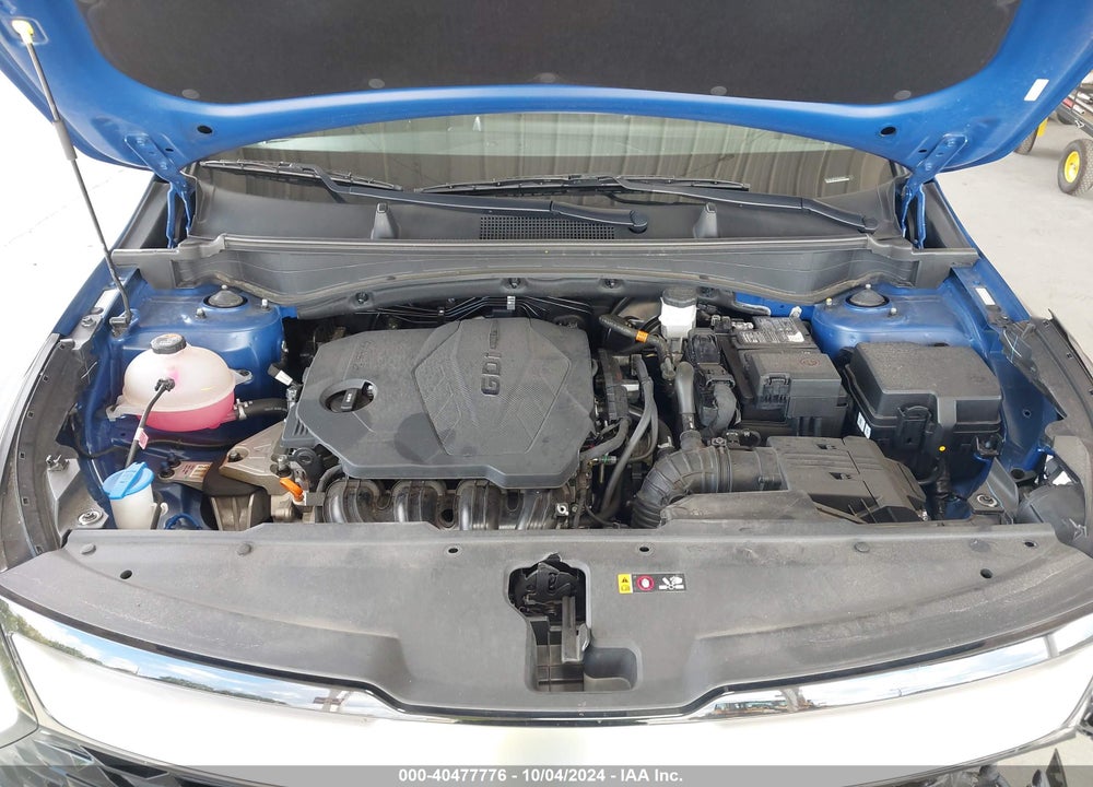 2023 KIA SPORTAGE SX VIN: 5XYK43AF7PG047953