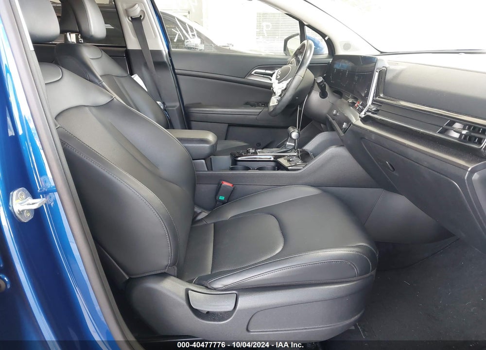 2023 KIA SPORTAGE SX VIN: 5XYK43AF7PG047953