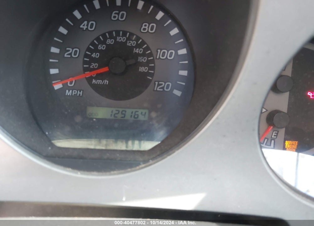 2003 NISSAN XTERRA SE VIN: 5N1MD28Y83C667957