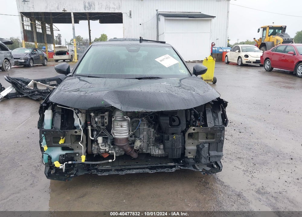2022 HONDA CIVIC LX VIN: 19XFL2H54NE013331
