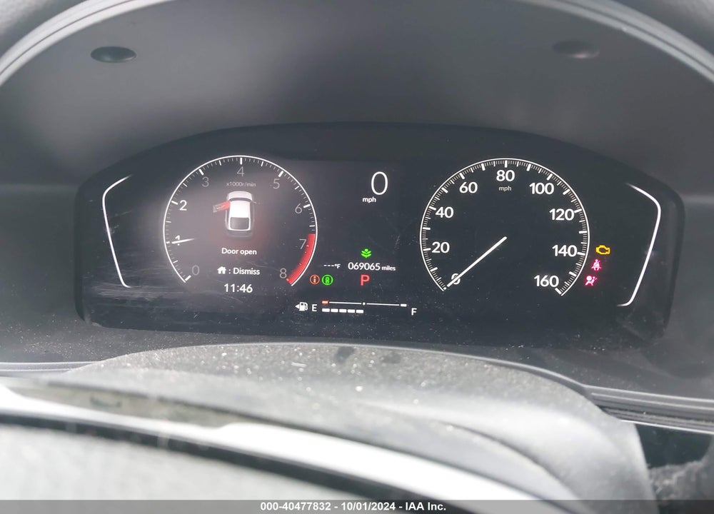 2022 HONDA CIVIC LX VIN: 19XFL2H54NE013331