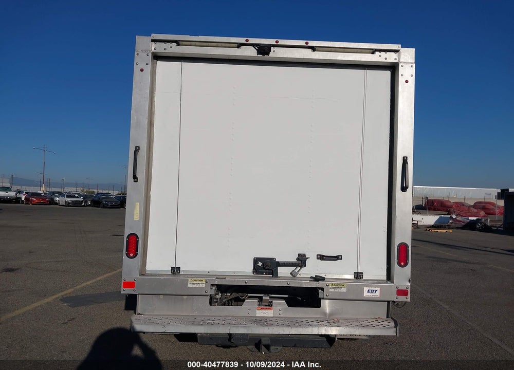 2018 FORD TRANSIT-350 CAB VIN: 1FDBF8ZM6JKA69711