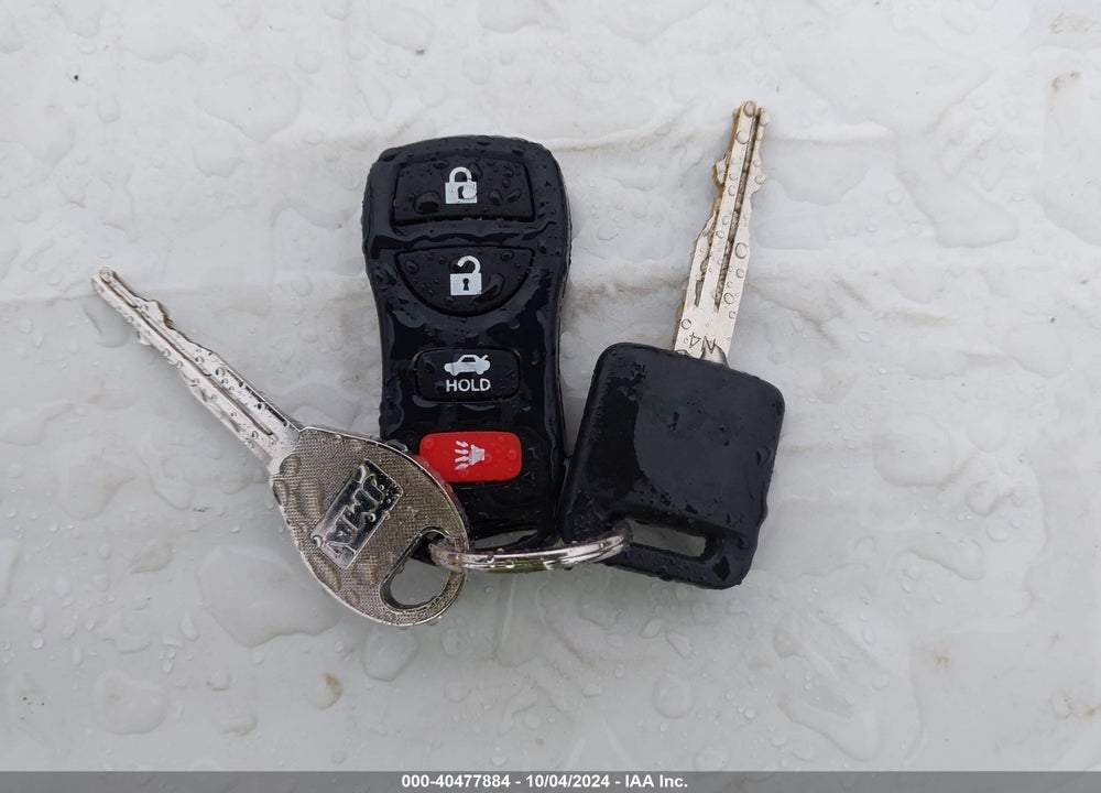 2005 NISSAN ALTIMA 2.5 S VIN: 1N4AL11D25C164803
