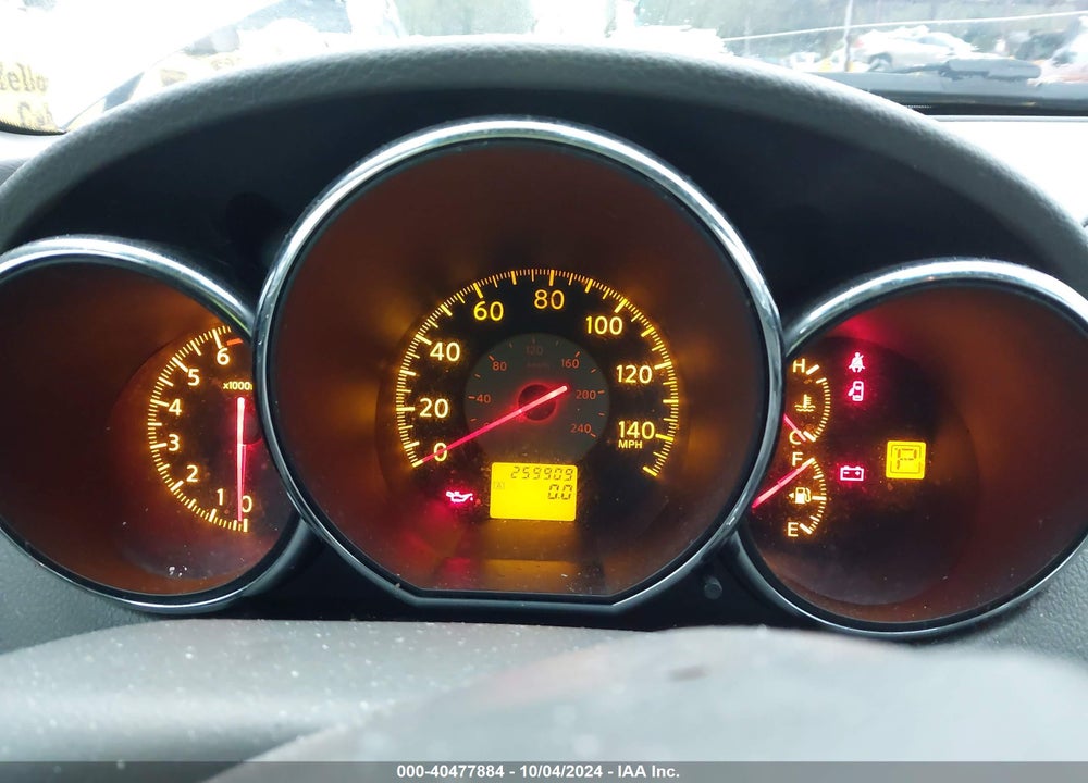 2005 NISSAN ALTIMA 2.5 S VIN: 1N4AL11D25C164803