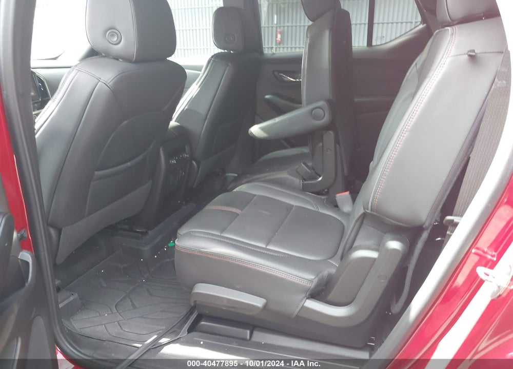 2023 CHEVROLET TRAVERSE AWD RS VIN: 1GNEVJKW7PJ285628