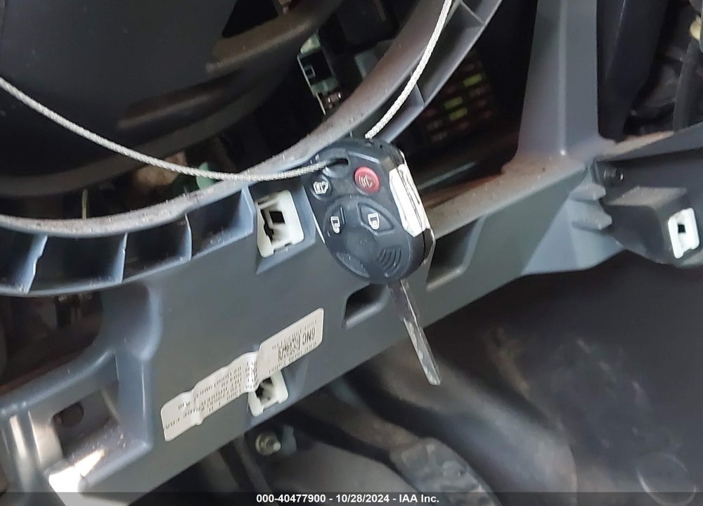 2019 FORD TRANSIT-250 VIN: 1FTYR1YM1KKA56817