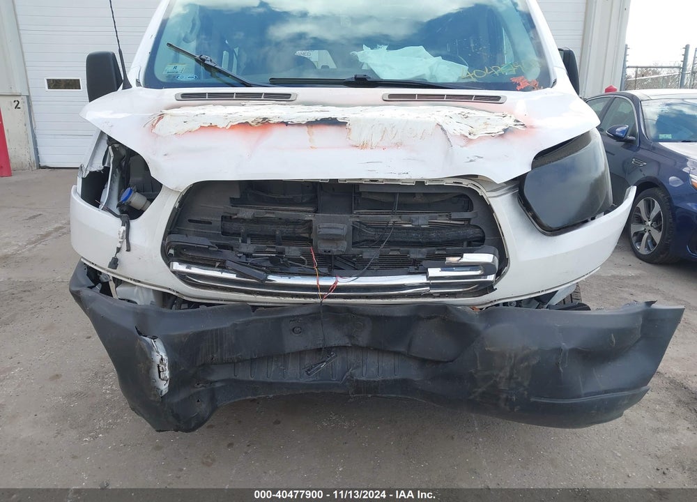 2019 FORD TRANSIT-250 VIN: 1FTYR1YM1KKA56817