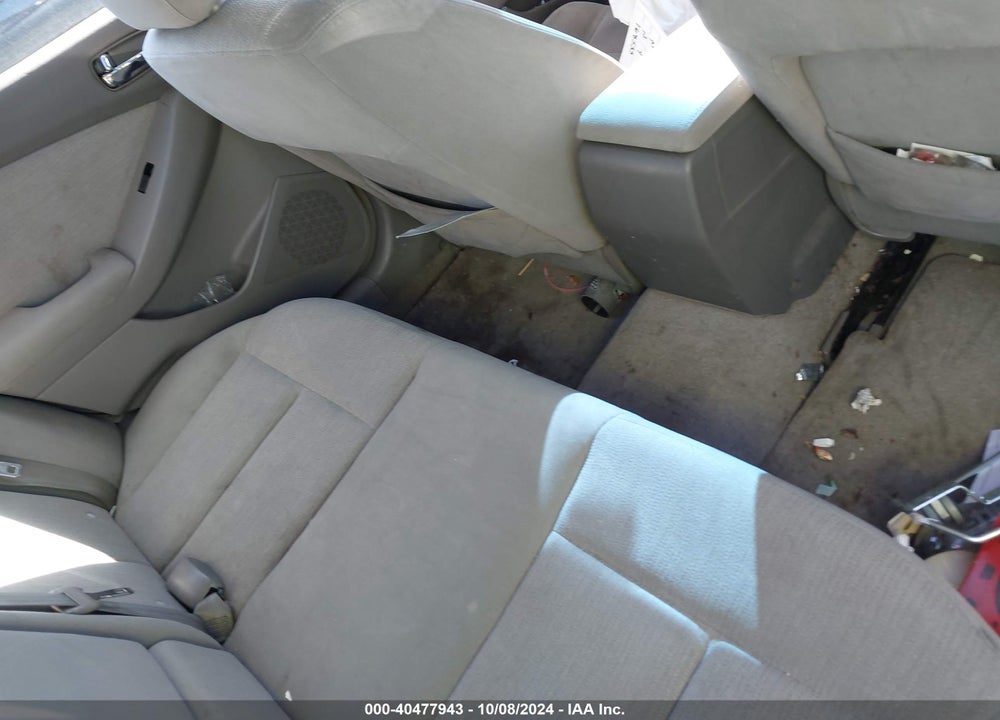 2010 NISSAN ALTIMA 2.5 S VIN: 1N4AL2AP9AN519898