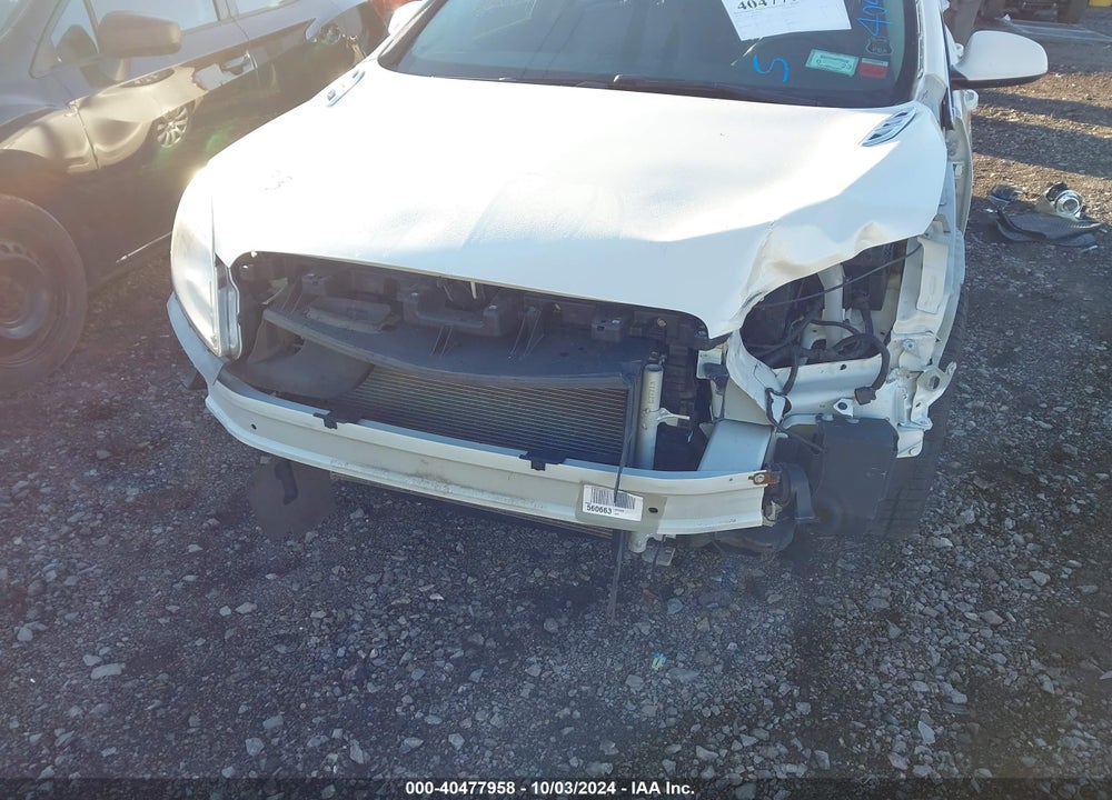 2016 BUICK VERANO VIN: 1G4PP5SK0G4101107