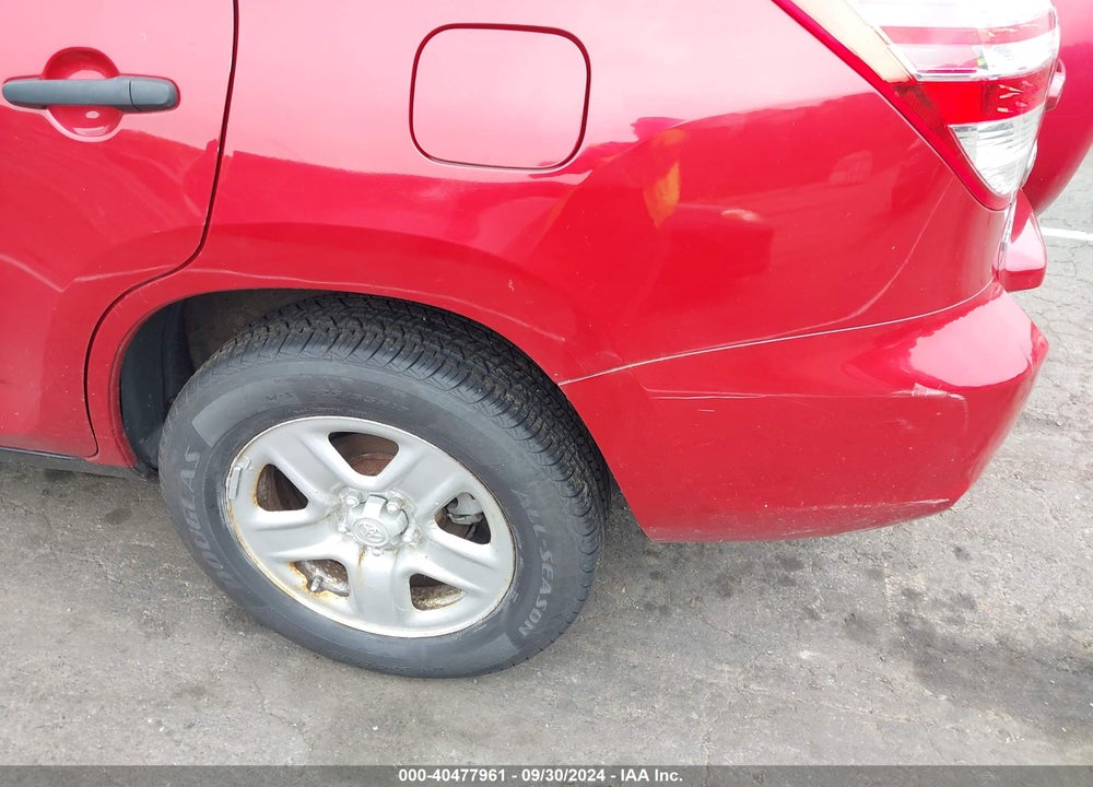 2010 TOYOTA RAV4 VIN: 2T3BF4DV3AW072179