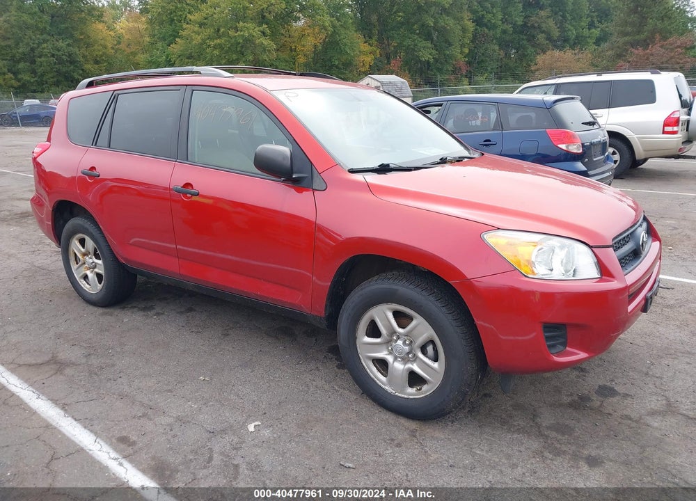 2010 TOYOTA RAV4 VIN: 2T3BF4DV3AW072179