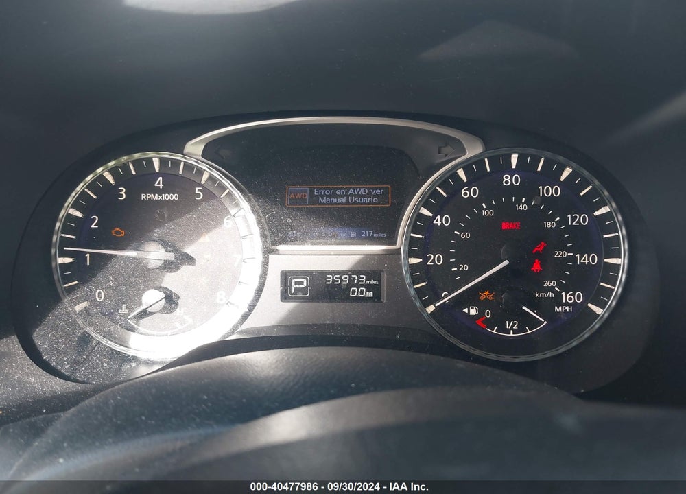 2019 INFINITI QX60 LUXE VIN: 5N1DL0MM0KC528060