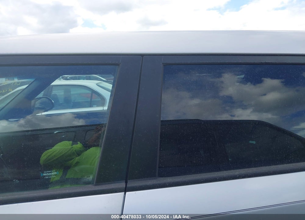 2014 KIA SOUL VIN: KNDJP3A5XE7704054