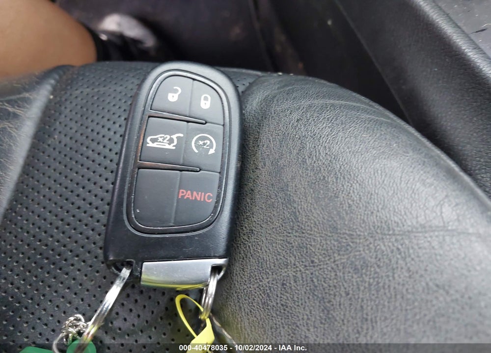 2014 JEEP CHEROKEE LIMITED VIN: 1C4PJMDS2EW255039