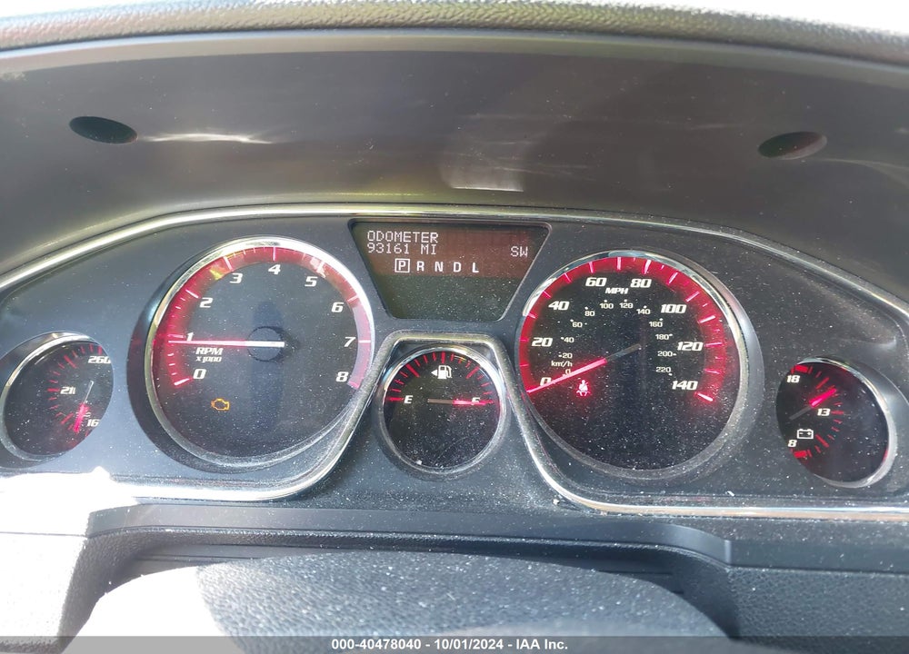 2015 GMC ACADIA SLE-2 VIN: 1GKKRPKD2FJ365908