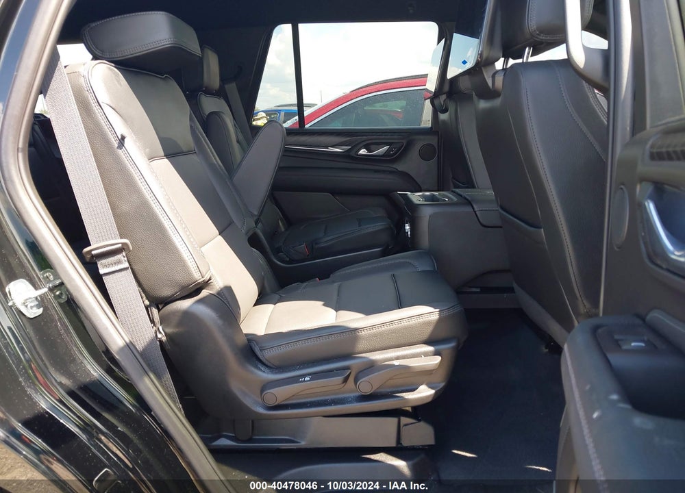 2023 GMC YUKON 4WD DENALI VIN: 1GKS2DKL2PR526738