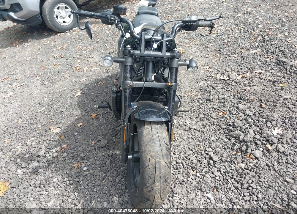 2023 HARLEY-DAVIDSON RH1250 S VIN: 1HD1ZC412PB317497
