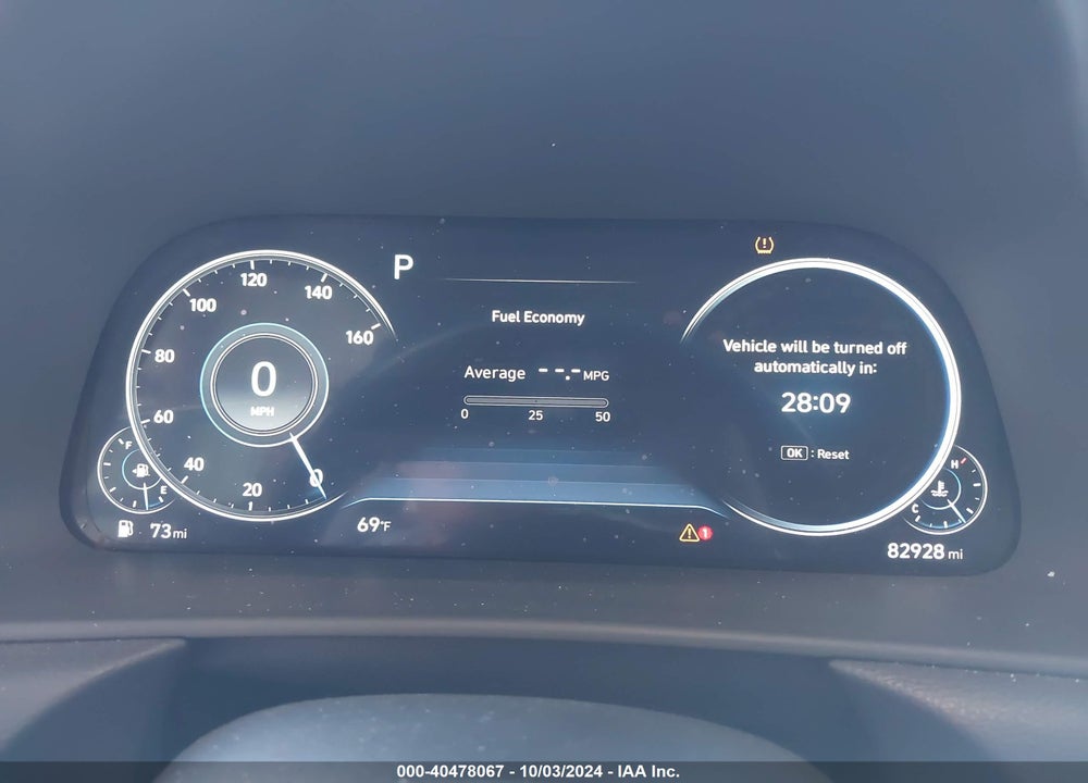 2022 HYUNDAI SONATA LIMITED VIN: KMHL34J23NA169230