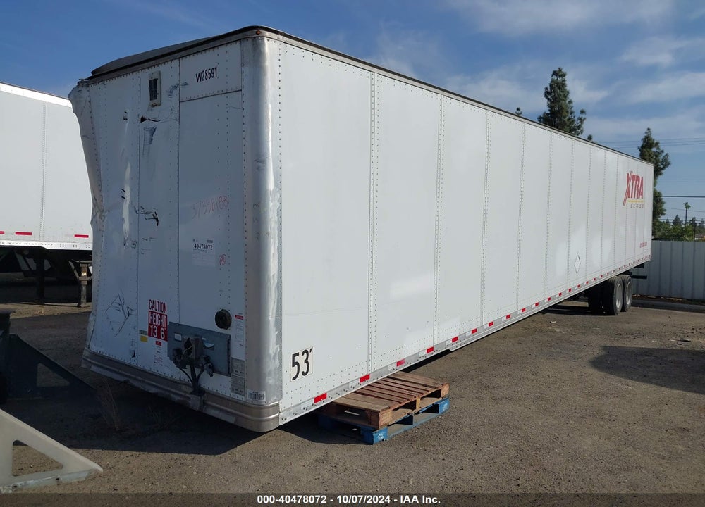 2018 HYUNDAI TRANSLEAD INC --- VIN: 3H3V532C1JT276646
