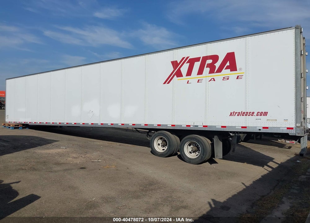 2018 HYUNDAI TRANSLEAD INC --- VIN: 3H3V532C1JT276646