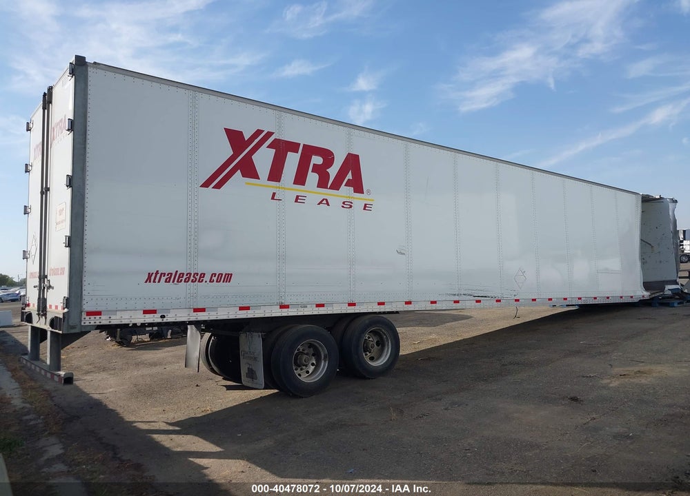 2018 HYUNDAI TRANSLEAD INC --- VIN: 3H3V532C1JT276646