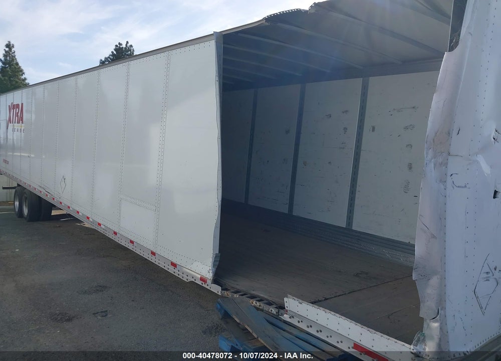 2018 HYUNDAI TRANSLEAD INC --- VIN: 3H3V532C1JT276646