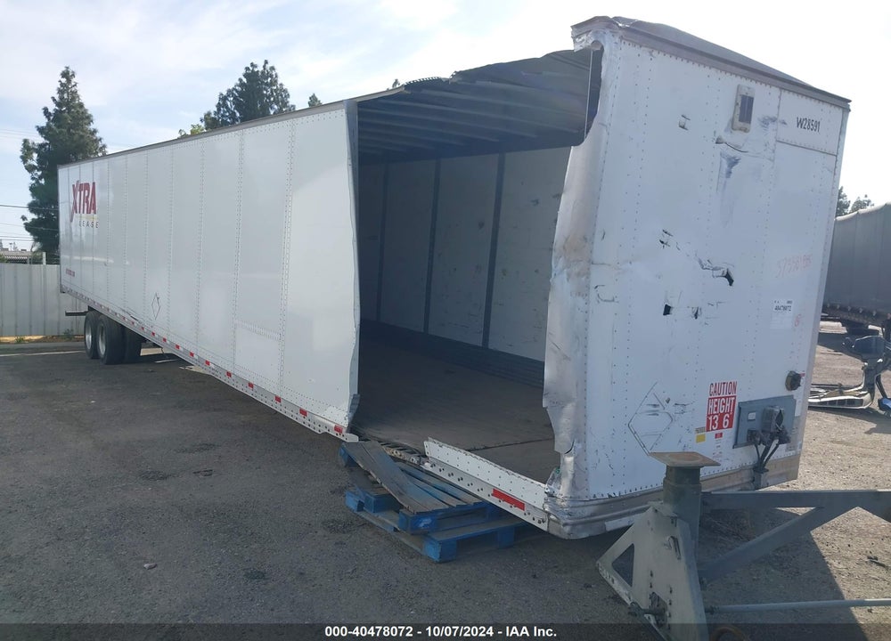 2018 HYUNDAI TRANSLEAD INC --- VIN: 3H3V532C1JT276646