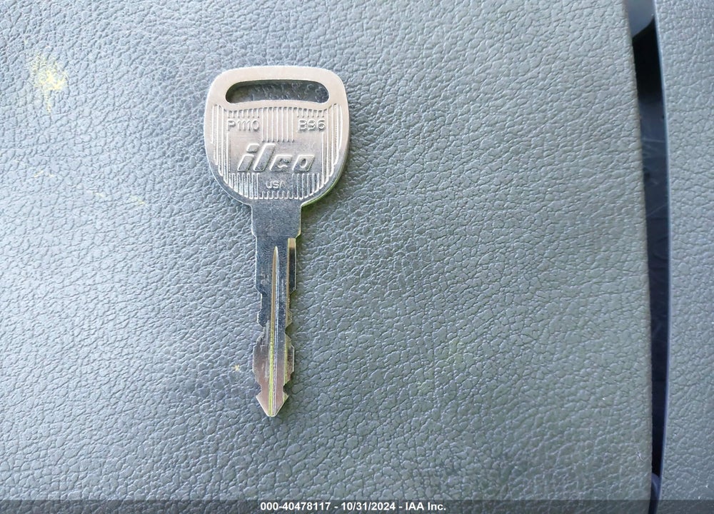 2005 CHEVROLET IMPALA VIN: 2G1WF52E759371600