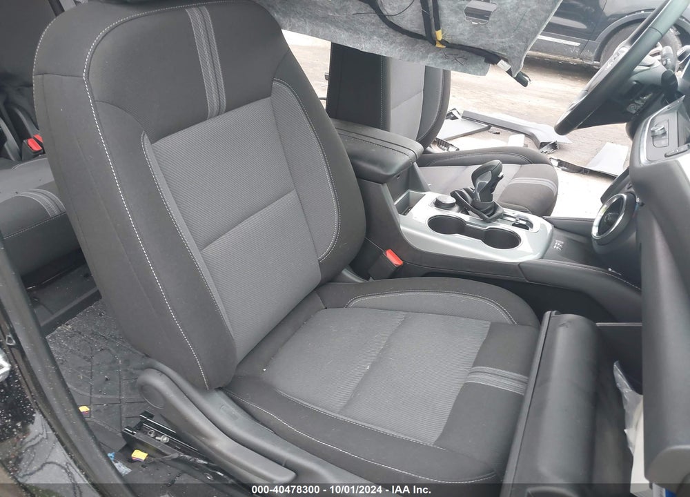 2024 CHEVROLET BLAZER FWD 2LT VIN: 3GNKBCR43RS220126