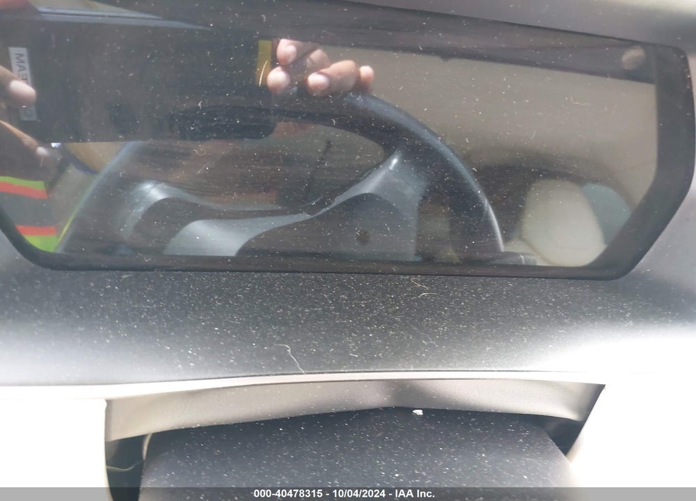 2018 TESLA MODEL X 100D/75D/P100D VIN: 5YJXCDE26JF109590