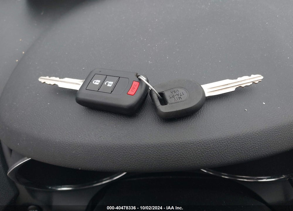 2021 MITSUBISHI OUTLANDER SPORT 2.0 BE 2WD/2.0 ES 2WD/2.0 LE 2WD/2.0 S 2WD VIN: JA4APUAU9MU016456