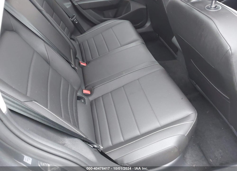 2023 VOLKSWAGEN JETTA 1.5T SE VIN: 3VW7M7BU4PM060010