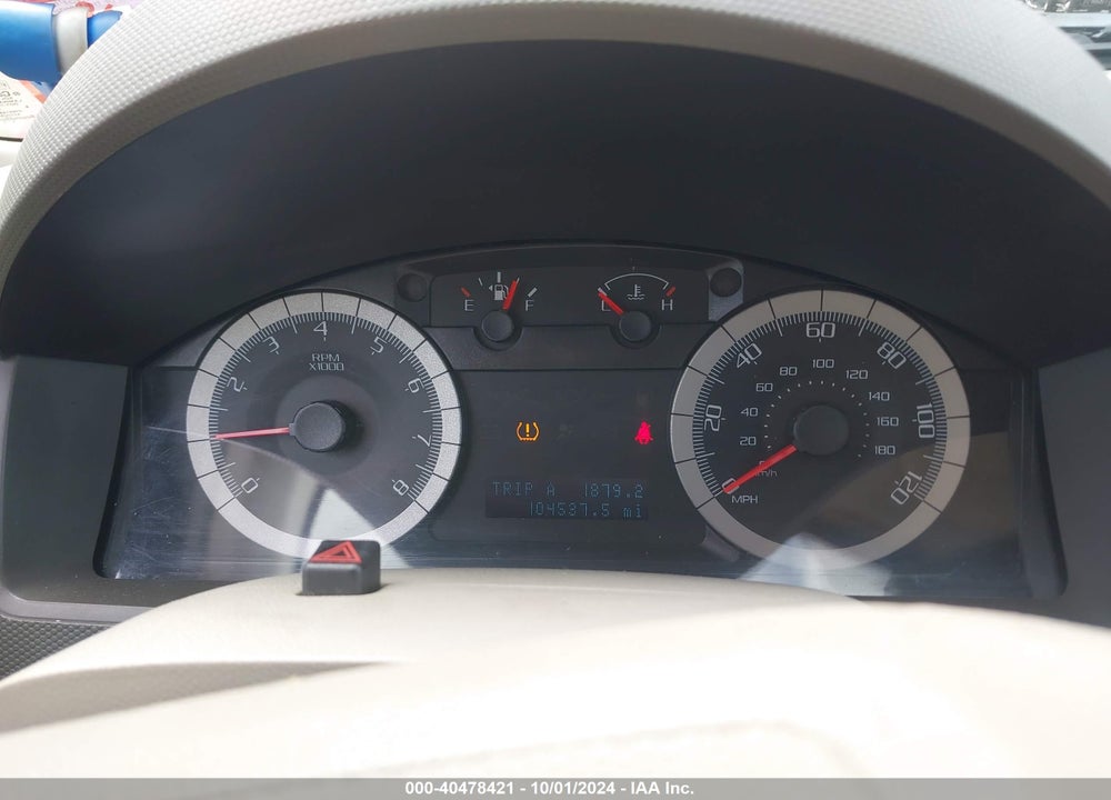 2008 FORD ESCAPE XLT VIN: 1FMCU93Z38KE01120