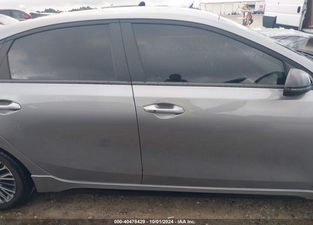 2024 KIA FORTE VIN: 3KPF54AD2RE775022