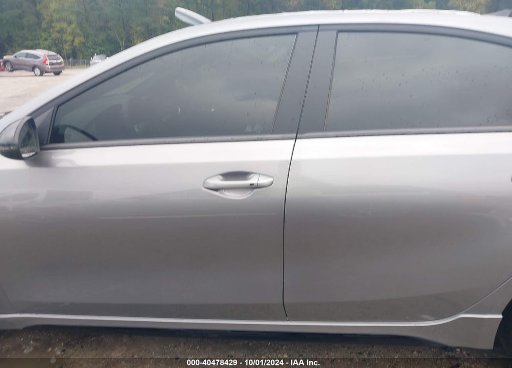 2024 KIA FORTE VIN: 3KPF54AD2RE775022