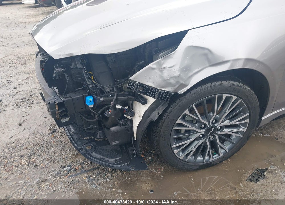 2024 KIA FORTE VIN: 3KPF54AD2RE775022
