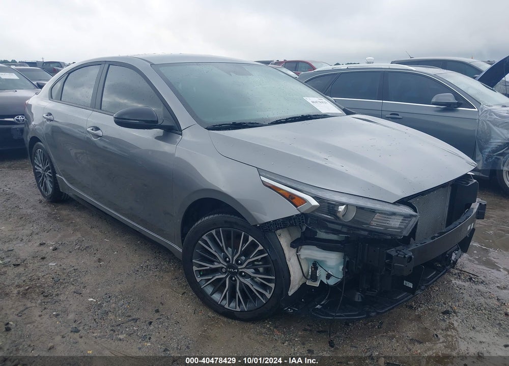 2024 KIA FORTE VIN: 3KPF54AD2RE775022